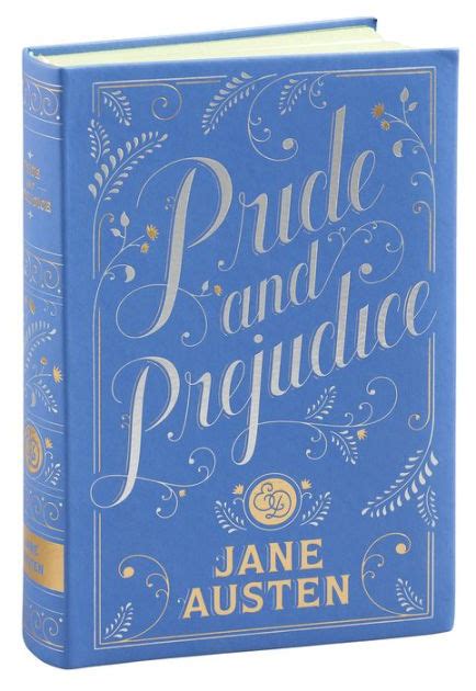 Barnes & Noble Jane Austen 