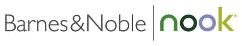 Barnes & Noble Nook HD+ logo