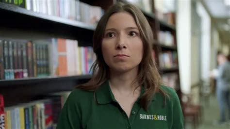 Barnes & Noble TV Spot, 'Thrill Seekers' created for Barnes & Noble