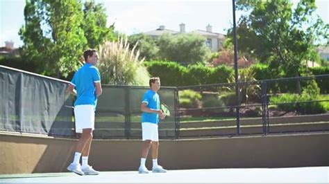 Barracuda Networks CudaSign TV Spot, 'Tablets' Featuring The Bryan Brothers