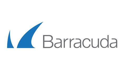 Barracuda Networks Email Security logo