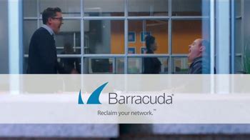 Barracuda Networks TV Spot, 'Seven Years of Emails' created for Barracuda Networks