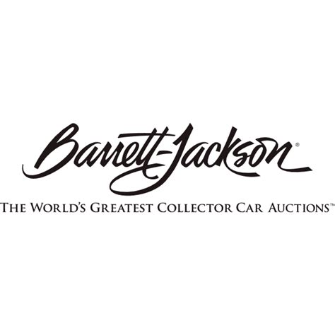 Barrett-Jackson logo