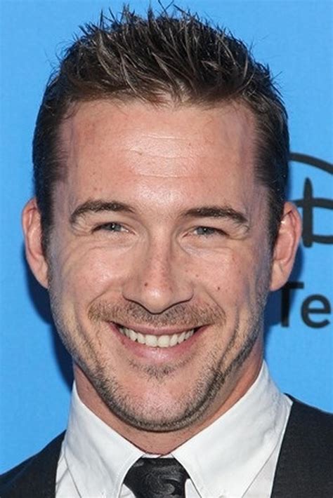 Barry Sloane commercials