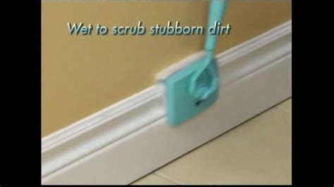 Baseboard Buddy TV commercial - A Better Way