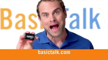 BasicTalk TV Spot, 'Back to Basics'