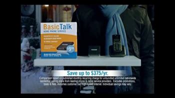 BasicTalk TV Spot, 'Light of Day' created for BasicTalk