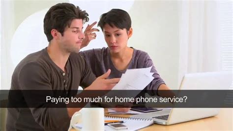 BasicTalk TV Spot, 'Reliable Home Phone Service'