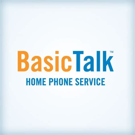 BasicTalk Unlimited Domestic Calling logo