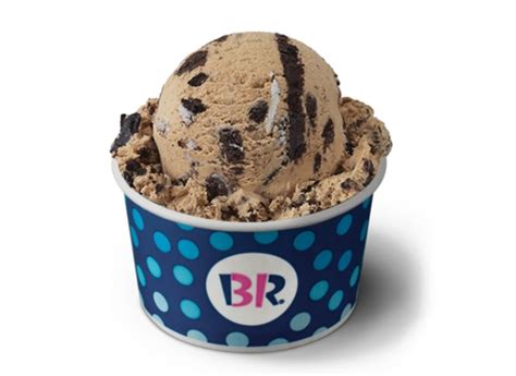 Baskin-Robbins Flavor of the Month: Oreo 'n Chocolate commercials