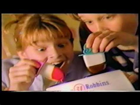 Baskin-Robbins Ice Cream TV commercial - Being a Teenager Is Hard. Baskin-Robbins Ice Cream Isn’t.