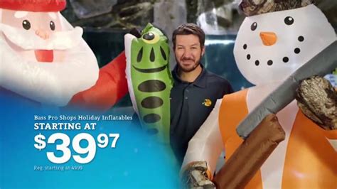 Bass Pro Shops 5 Day Sale TV Spot, 'Flashlights, Fleeces and Inflatables'