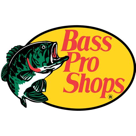 Bass Pro Shops App logo