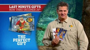 Bass Pro Shops Christmas Sale TV Spot, 'Bath Wraps, Flannel & Spin Combo' created for Bass Pro Shops