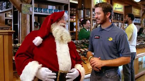 Bass Pro Shops Christmas Sale TV commercial