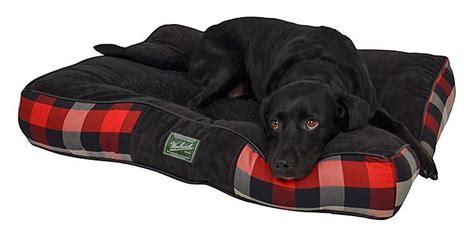 Bass Pro Shops Dog Bed logo