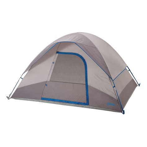 Bass Pro Shops Eclipse 3-Person Dome Tent logo