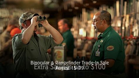 Bass Pro Shops Fall Harvest Sale TV Spot, 'Sportsman's Totes' created for Bass Pro Shops