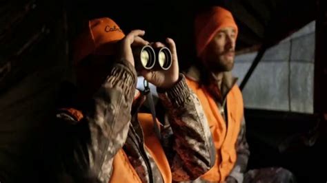 Bass Pro Shops Fall Hunting Classic TV commercial - Free Seminars & Trade-Ins