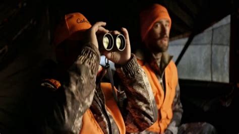 Bass Pro Shops Fall Hunting Classic TV Spot, 'Optics and Game Camera' featuring Dude Perfect