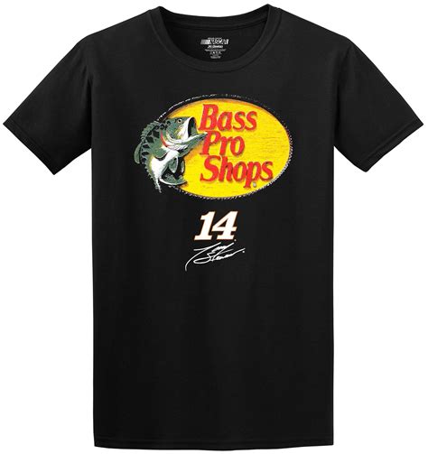 Bass Pro Shops Flag T-Shirt photo