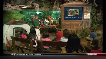 Bass Pro Shops Fourth of July Sale TV Spot, 'Family Summer Camp' created for Bass Pro Shops
