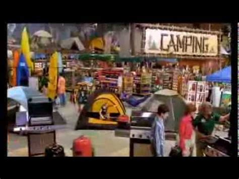 Bass Pro Shops Gear Up For the Season Sale TV commercial - You Belong