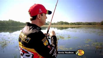 Bass Pro Shops Gear Up Sale TV Spot, 'Gift Card' Featuring Kevin VanDam created for Bass Pro Shops