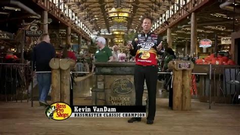 Bass Pro Shops Gear Up Sale TV Spot, 'Here I Find Peace' created for Bass Pro Shops