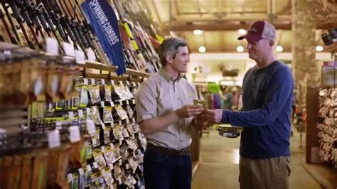Bass Pro Shops Labor Day Deals TV Spot, 'Apparel, Fishing Reel and Smoker'