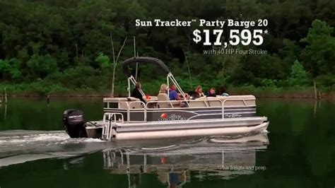 Bass Pro Shops Perfect Summer Sale TV commercial - Sandals and Tent