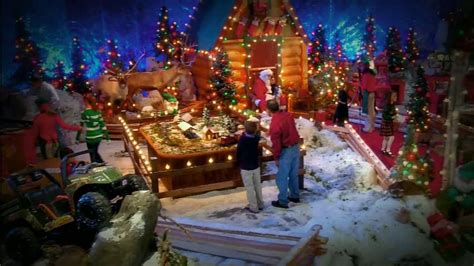 Bass Pro Shops Santa's Wonderland TV Spot, 'Ornament'