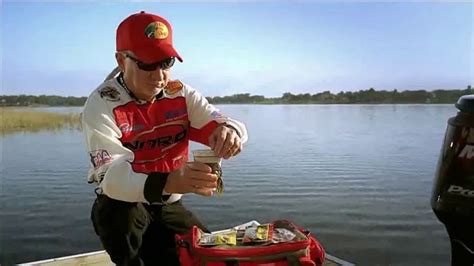 Bass Pro Shops Spring Fishing Classic TV commercial - Reels and echoMAP