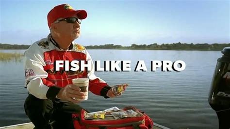 Bass Pro Shops Spring Fishing Classic TV Spot, 'Seminars and Trade-in Sale'