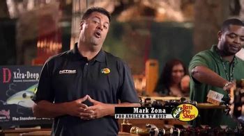 Bass Pro Shops Summer Madness Sale TV Spot, 'Tahoe 550' created for Bass Pro Shops