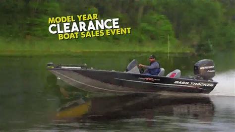 Bass Pro Shops Summer Sale and Clearance Event TV commercial - New Gear