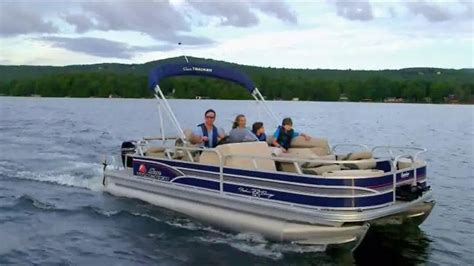 Bass Pro Shops Summer of Fun Sale TV Spot, 'Traditions' created for Bass Pro Shops