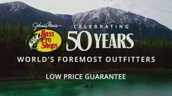 Bass Pro Shops Super Bowl 2023 TV Spot, 'Treasured Traditions'
