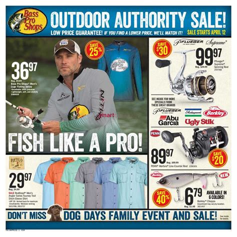 Bass Pro Shops Super Saturday and Sunday Sale TV Spot, 'Caps and Kit' created for Bass Pro Shops
