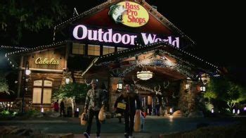 Bass Pro Shops TV Spot, 'Best Traditions Start Under a Tree' created for Bass Pro Shops