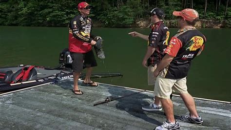 Bass Pro Shops TV Spot, 'Boot' Featuring Jamie McMurray and Kevin Vandam