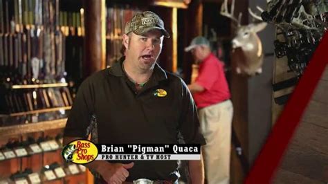 Bass Pro Shops TV commercial - More Than a Store