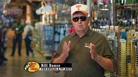 Bass Pro Shops TV Spot, 'Three Great Ways to Shop' Featuring Tony Stewart created for Bass Pro Shops