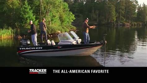 Bass Pro Shops TV Spot, 'Tracker Boat Warranty'