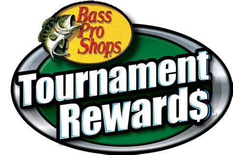 Bass Pro Shops Tournament Pro Baitcast Reel logo