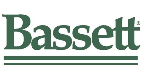 Bassett Modern Astor Nightstand commercials