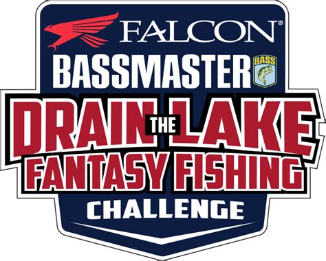 Bassmaster Drain the Lake Challenge