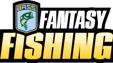 Bassmaster Fantasy Fishing logo