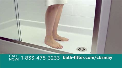 Bath Fitter TV Spot, 'A Better Way to Remodel'