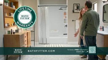 Bath Fitter TV Spot, 'Bath Remodeling Revolutionized: Three Brothers'